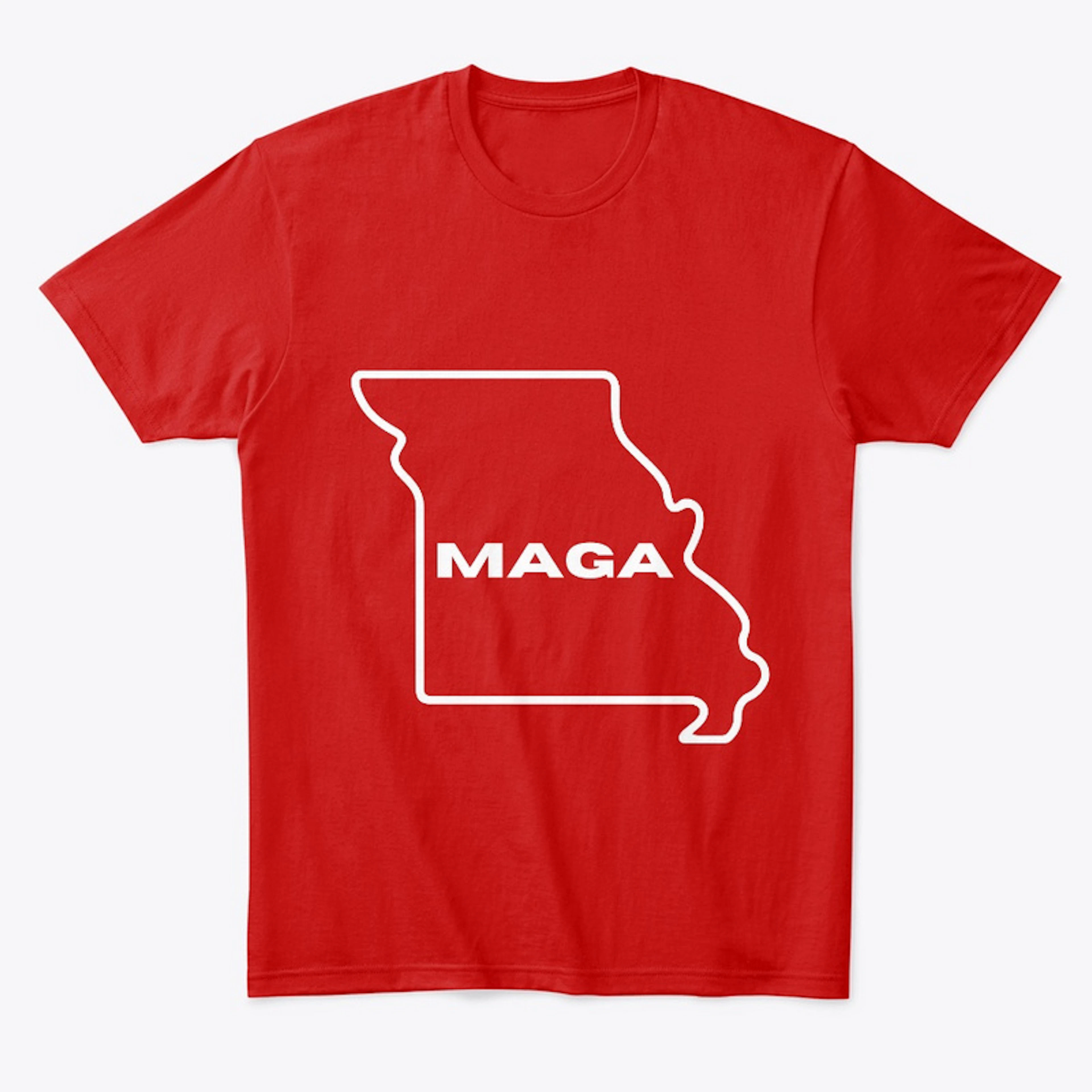 Make Missouri MAGA!