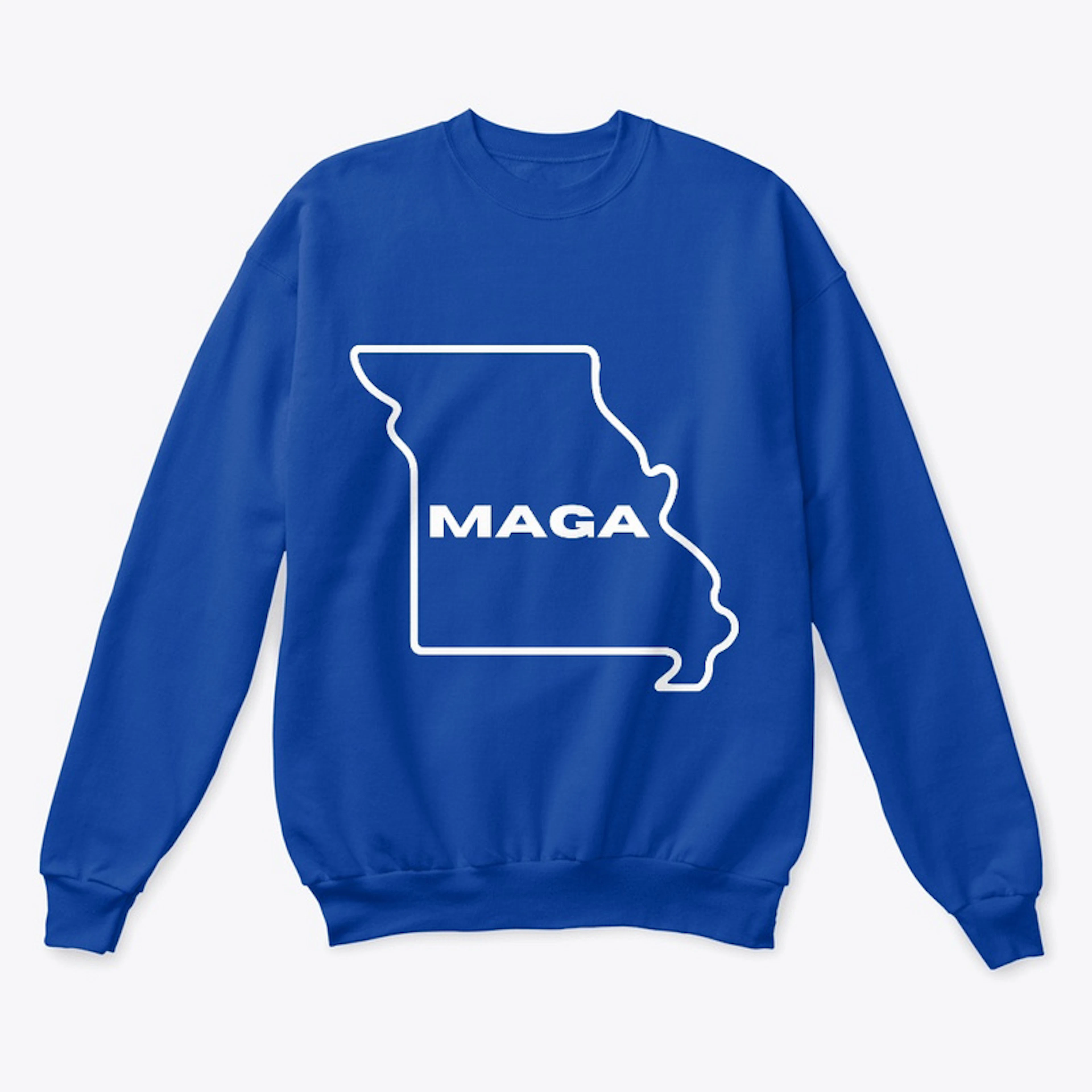 Make Missouri MAGA!