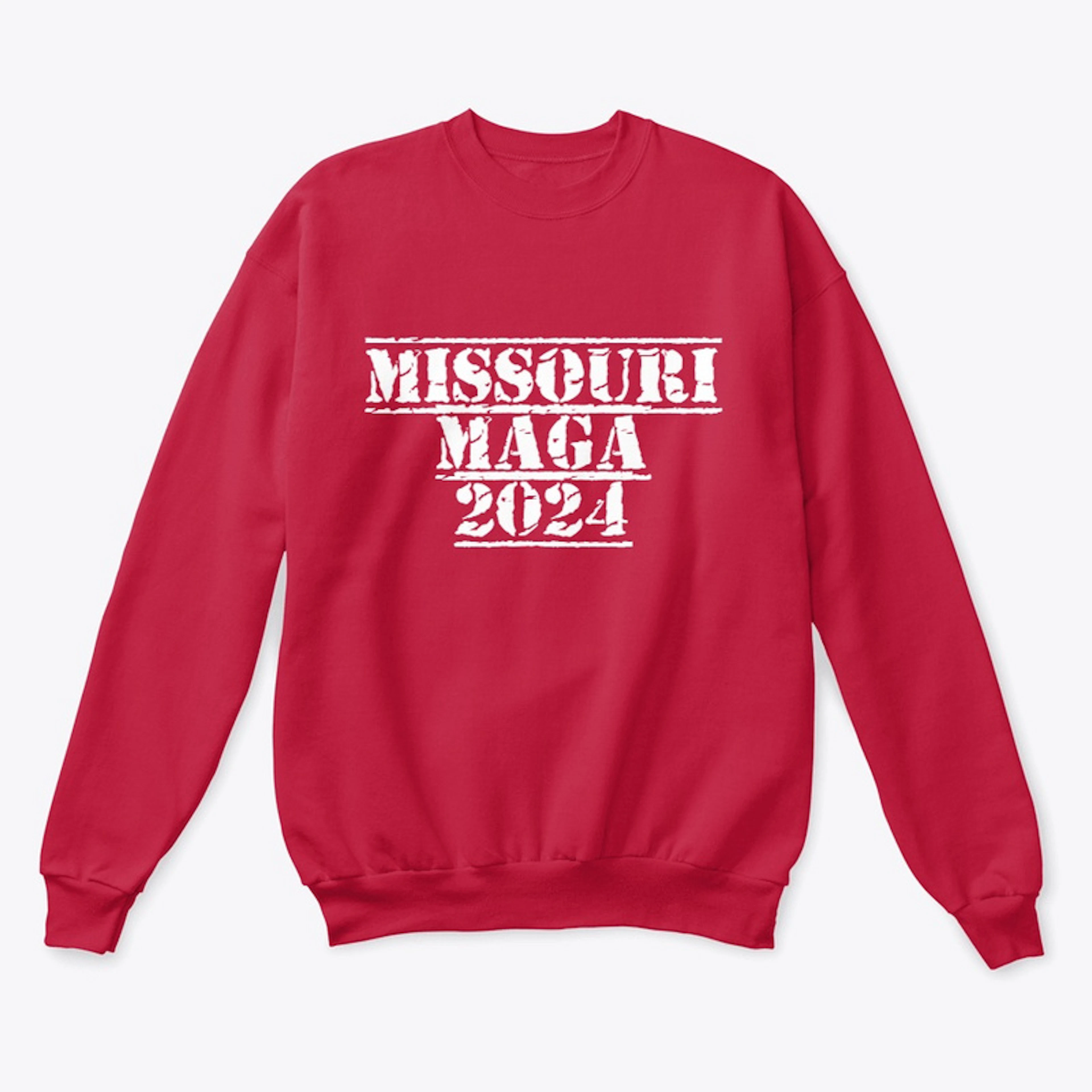 Missouri MAGA 2024