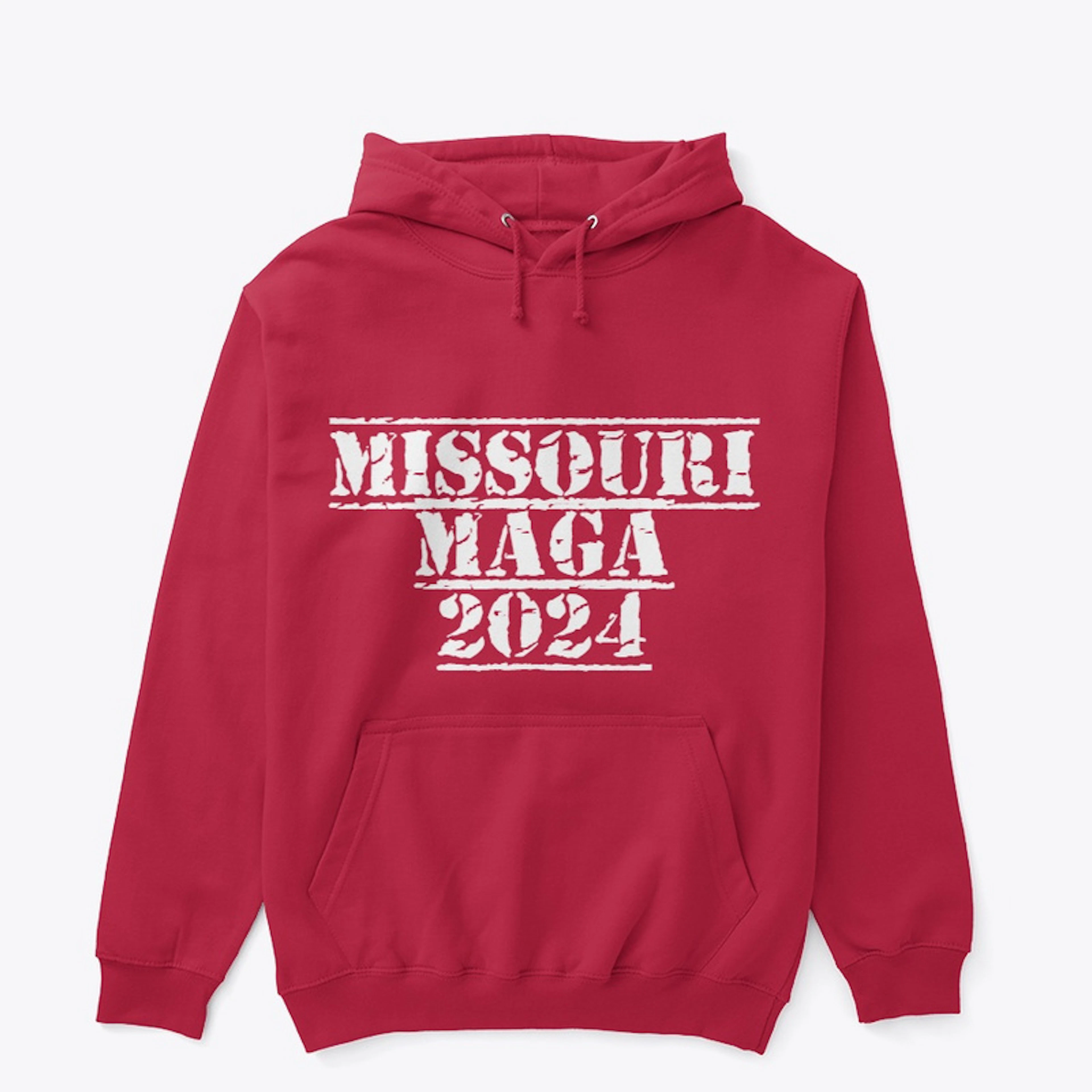 Missouri MAGA 2024