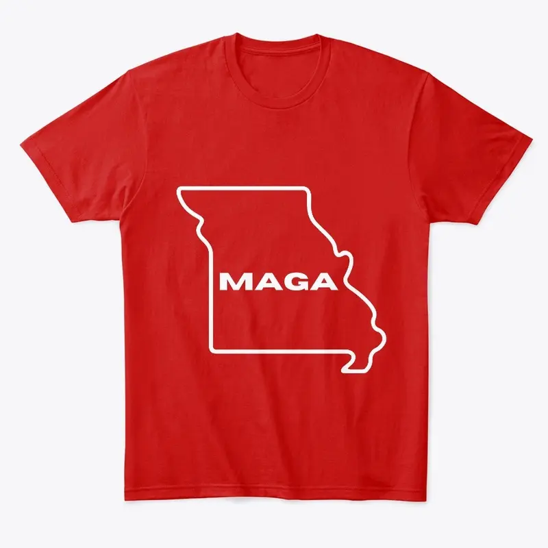 Make Missouri MAGA!