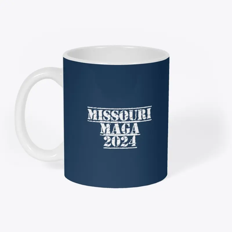 Missouri MAGA 2024