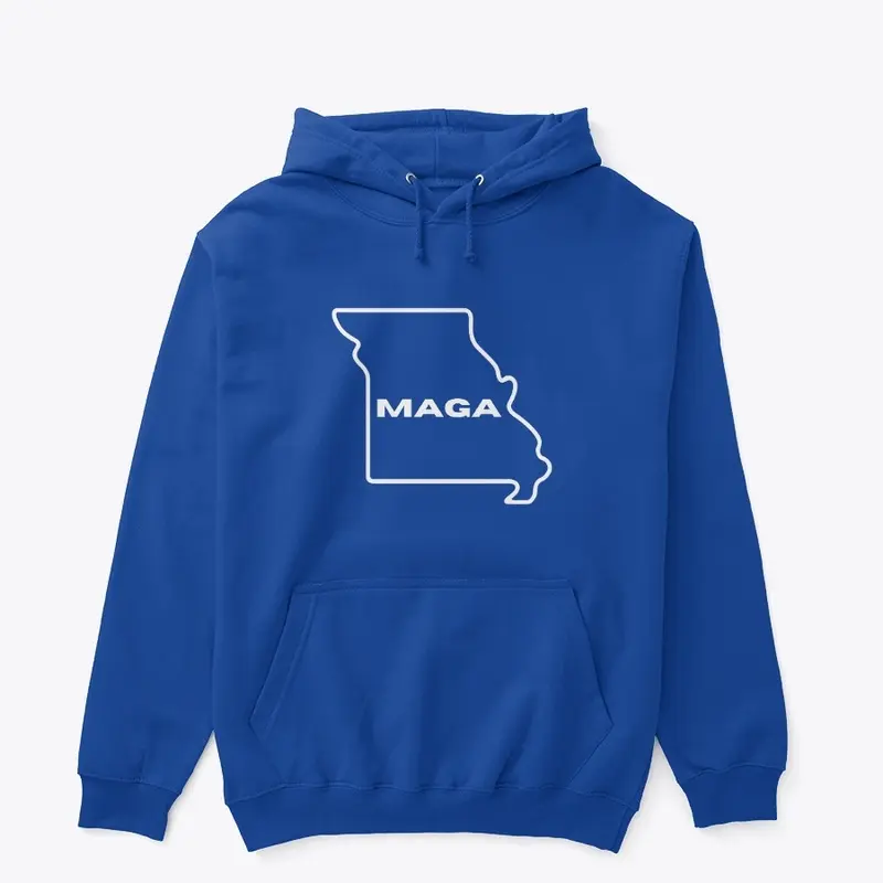 Make Missouri MAGA!