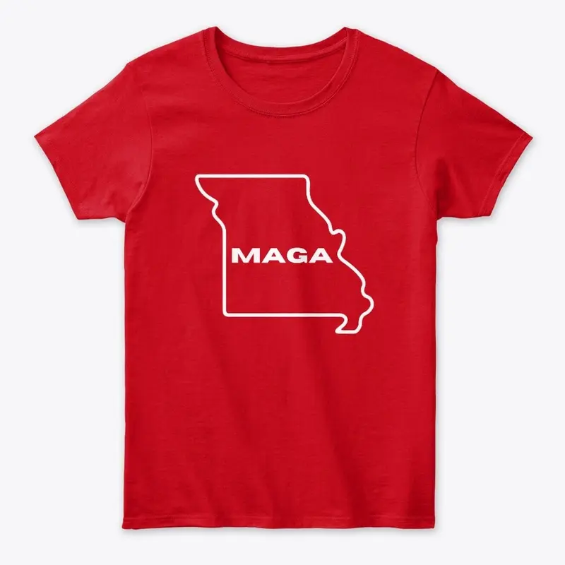 Make Missouri MAGA!