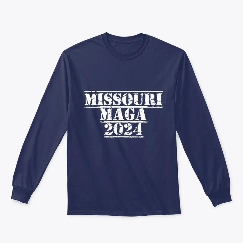 Missouri MAGA 2024