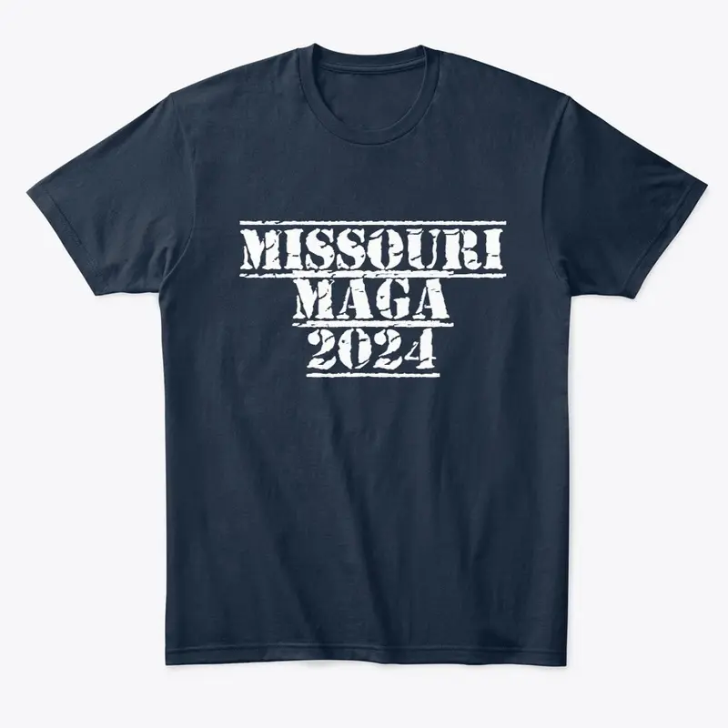 Missouri MAGA 2024