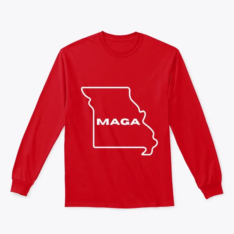 Make Missouri MAGA!