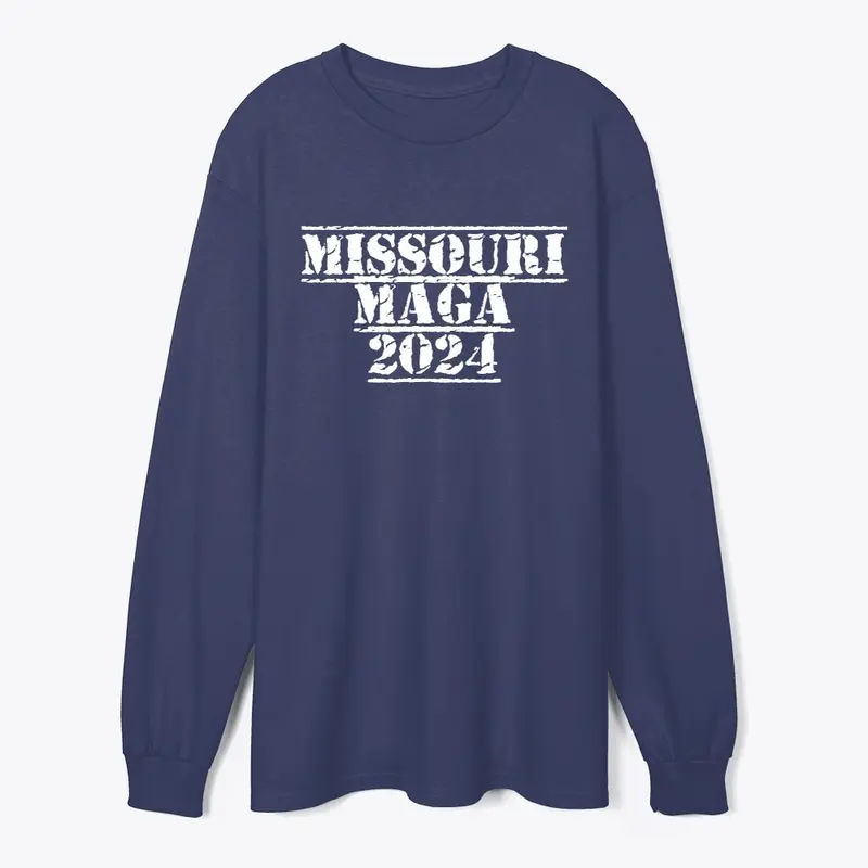 Missouri MAGA 2024