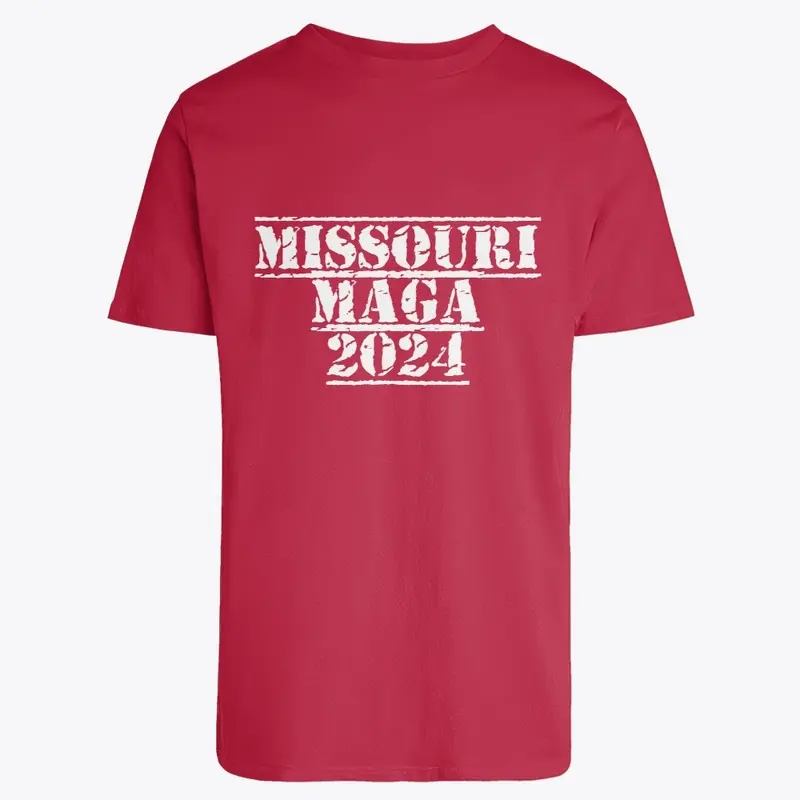 Missouri MAGA 2024