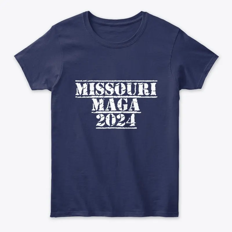 Missouri MAGA 2024