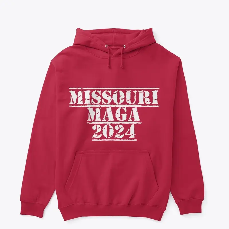 Missouri MAGA 2024