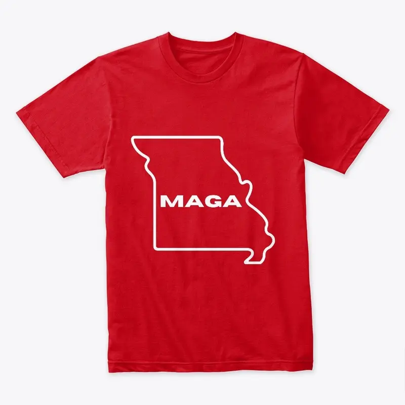 Make Missouri MAGA!